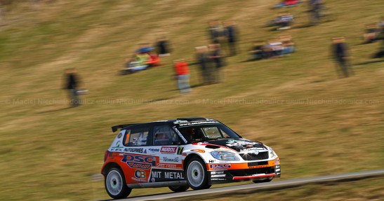 Valasska Rally